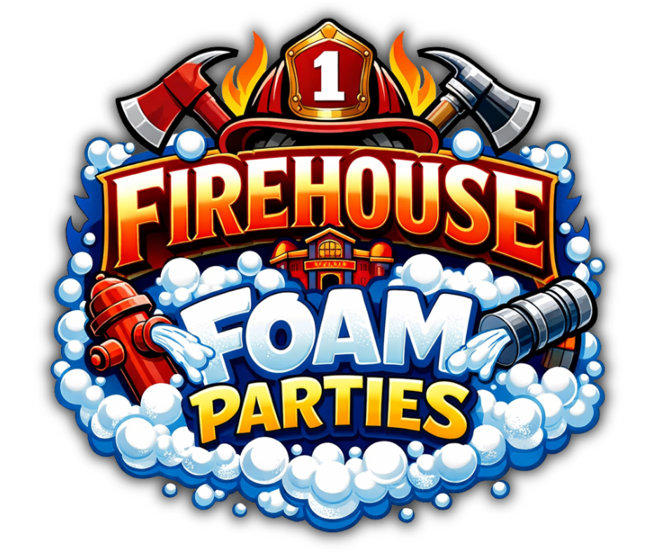 Firehouse Foam Parties - Firefighter Owned Foam Party Rentals